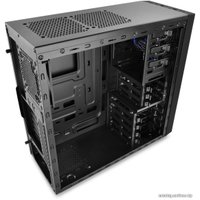 Корпус DeepCool Tesseract BF Black