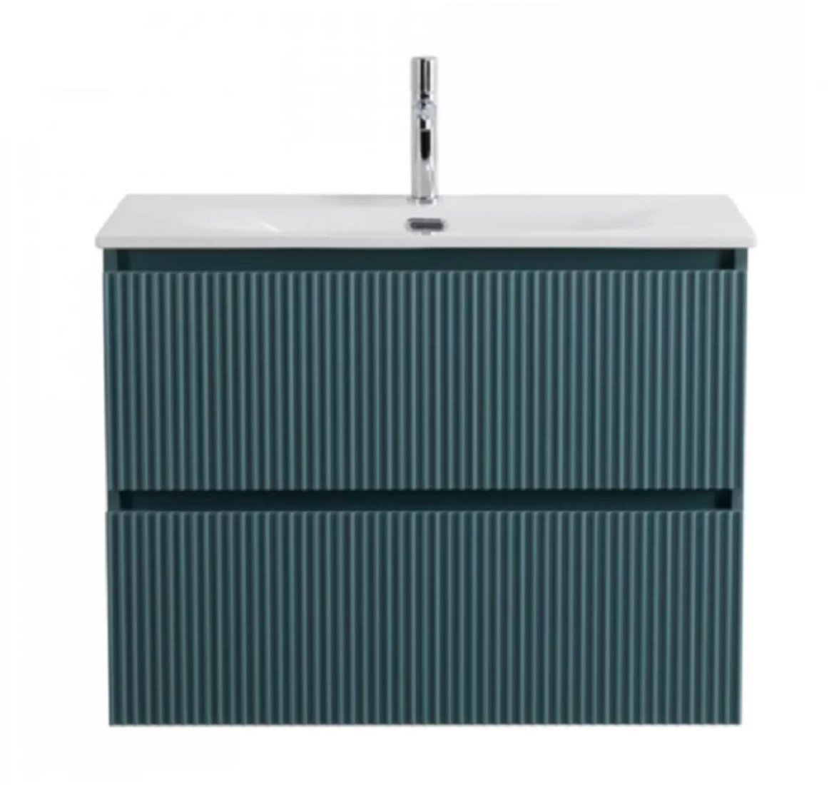 BelBagno Тумба под умывальник UNO-800-2C-SO-AO