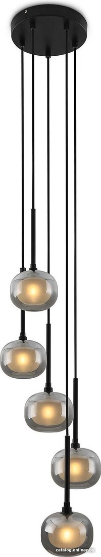 Подвесная люстра Freya Shimmer FR5435PL-05B1