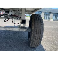 Прицеп грузовой FLAGMAn C/ПТТ-1.5 (самосвальный)