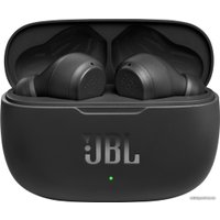 Наушники JBL Wave 200 (черный)