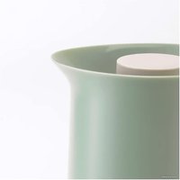 Кувшин-термос Ikea Беховд 1л (светло-зеленый) 703.538.90