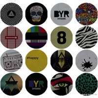 Наушники Beyerdynamic Custom Street Black [706.205]