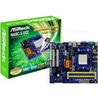 Материнская плата ASRock N68C-S UCC