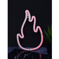 Ночник ILikeGift Flint 151-2022089