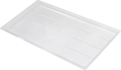 

Поддон для сушки посуды REJS 600 fs02046-01 (прозрачный)