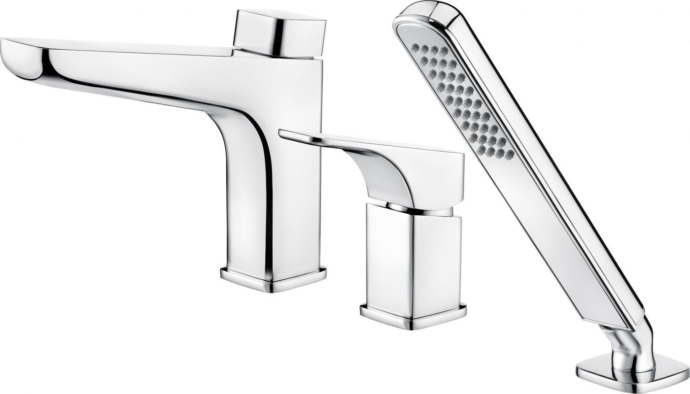 

Смеситель Deante Hiacynt BQH 013M