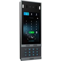 Вызывная панель Fanvil i67