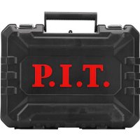 Перфоратор P.I.T. PBH26-C7 (кейс)