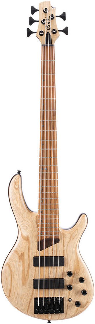 Бас-гитара Cort B5 Element OPN