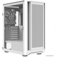 Корпус Zalman i6 (белый)