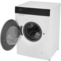 Стирально-сушильная машина ZUGEL ZWDF107121I Inverter Steam