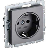 Розетка IEK Brite BR-R11-16-K46