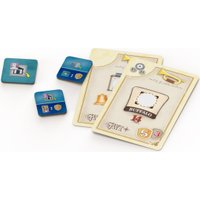 Настольная игра Звезда Великий Западный Путь. Дорога на север 8878