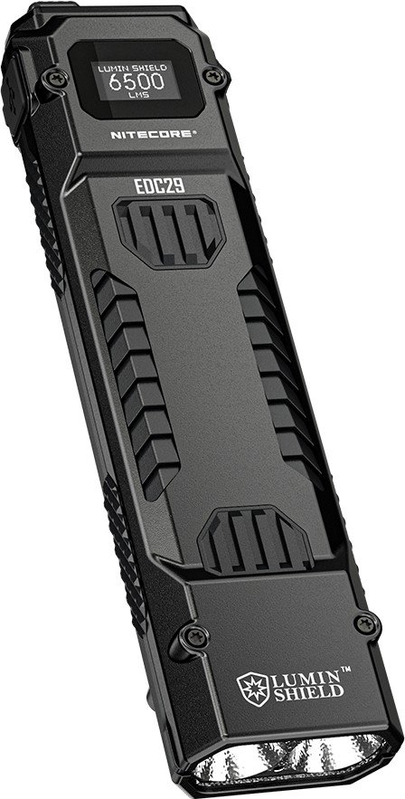 

Фонарь Nitecore EDC29