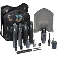 Лопата походная Helios A-J-20