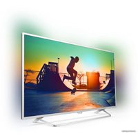 Телевизор Philips 55PUS6412/12