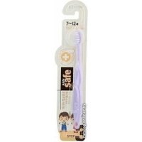 Зубная щетка Lion Kids Safe Toothbrush шаг 3 (7-12 лет)