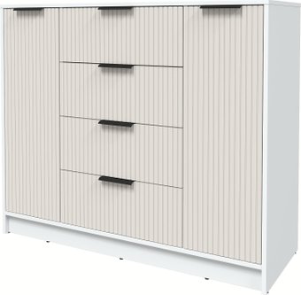 Интерлиния Концепт Лайн КТ-Т120 (белый платинум/кашемир)
