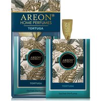 Ароматическое саше Areon Home Perfume Premium Tortuga (23 г)
