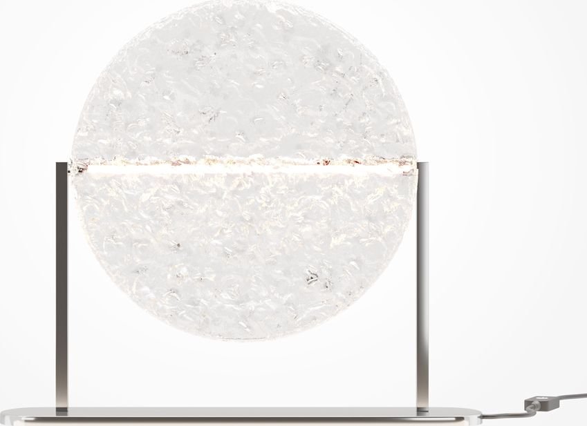 

Настольная лампа Maytoni Mangata MOD387TL-L8CH3K