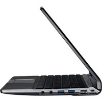 Ноутбук ASUS LAMBORGHINI Eee PC VX6-BLK059M (90OA2TB243129A7E23EQ)