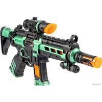 Автомат игрушечный Bondibon Фантастика ВВ6152