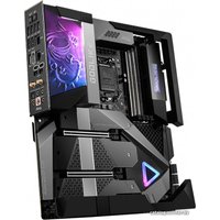 Материнская плата MSI MEG Z590 Godlike