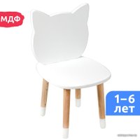 Детский стул Mega Toys Кошка 71025