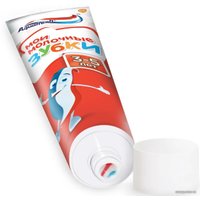 Зубная паста Aquafresh Мои молочные зубки 50 мл