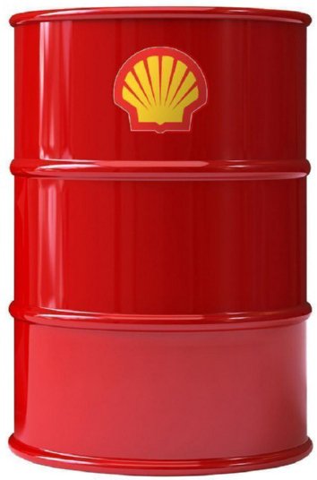 

Гидравлическое масло Shell Tellus S2 V 46 209л