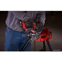 Дисковая (циркулярная) пила Milwaukee Fuel M18 FMCS-0X (без АКБ)