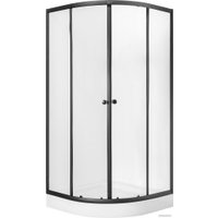 Душевой уголок Saniteco SN-801B 80x80