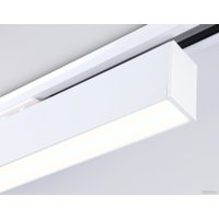 Трековый светильник Ambrella light GL6772 WH (белый)