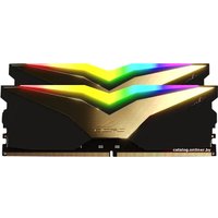 Оперативная память OCPC Pista Black Label 2x16ГБ DDR5 6200 МГц MMPT2K32GD562C36BL