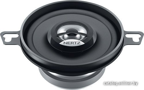 Коаксиальная АС Hertz DCX 87.3