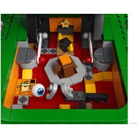 Конструктор LEGO Super Mario 71395 Блок Знак вопроса из Super Mario 64