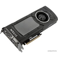 Видеокарта Gigabyte GeForce GTX TITAN X 12GB GDDR5 (GV-NTITANXD5-12GD-B)