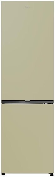 

Холодильник Candy CNCQ2T518EC