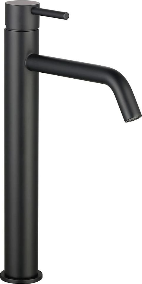Смеситель AQUAme Siena AQM6214MB