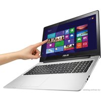 Ноутбук ASUS VivoBook S550CB-CJ021H