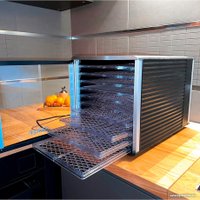 Сушилка для овощей и фруктов Graef DA 510