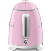 Электрический чайник Smeg KLF05PKEU