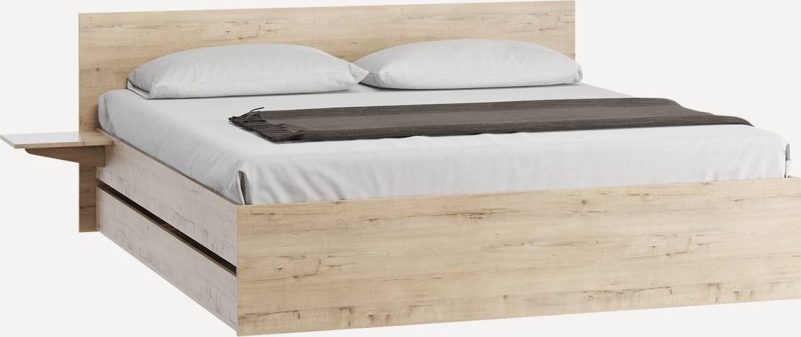 

Кровать Divan Фромборк-1 180 (Wood)