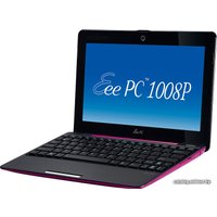 Нетбук ASUS Eee PC 1008P-PCH045S (90OA1PD32113987E29AQ)