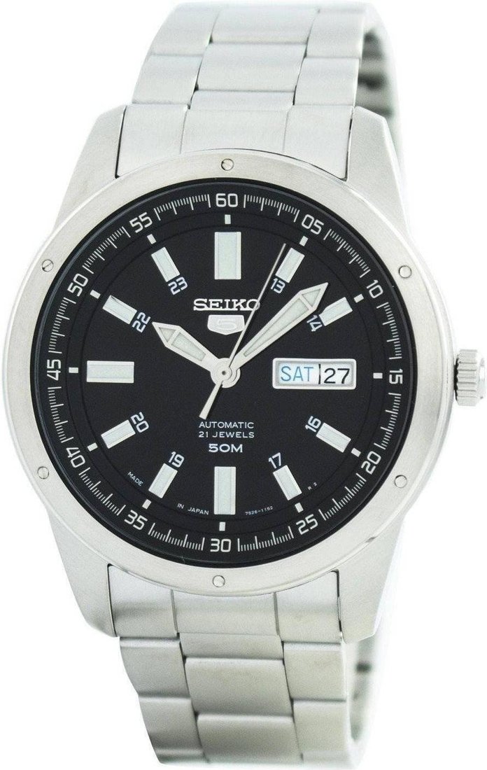 

Наручные часы Seiko SNKN13J1