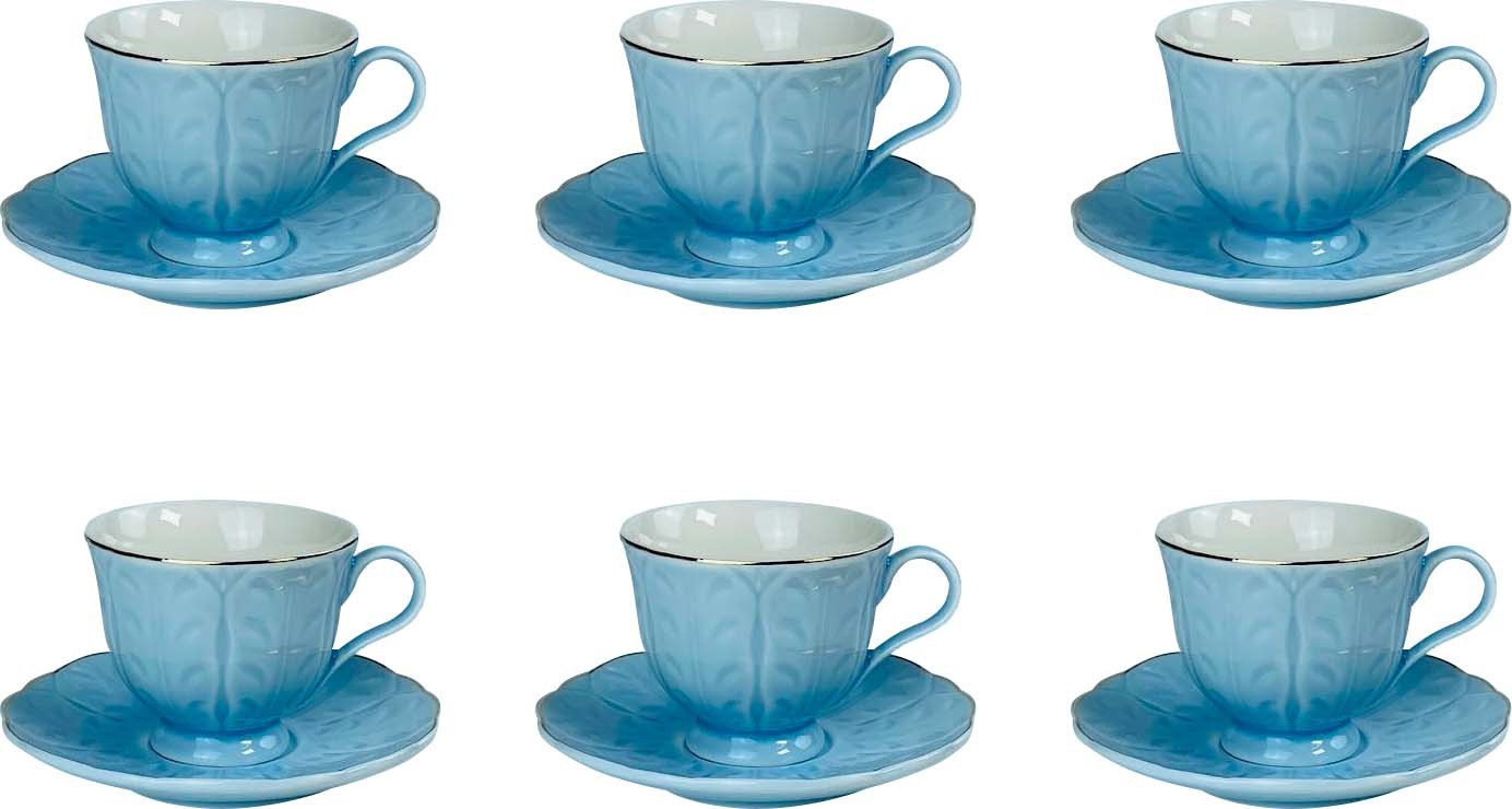 

Набор чашек Lenardi 181-231