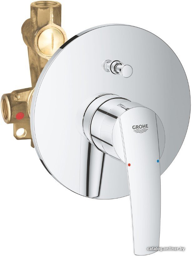 Смеситель Grohe Start 23558001