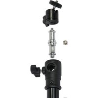 Трипод Godox 380F (черный)