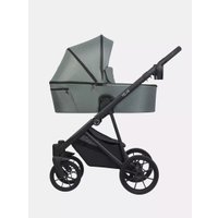 Универсальная коляска Riko Velar (2 в 1, зеленый)